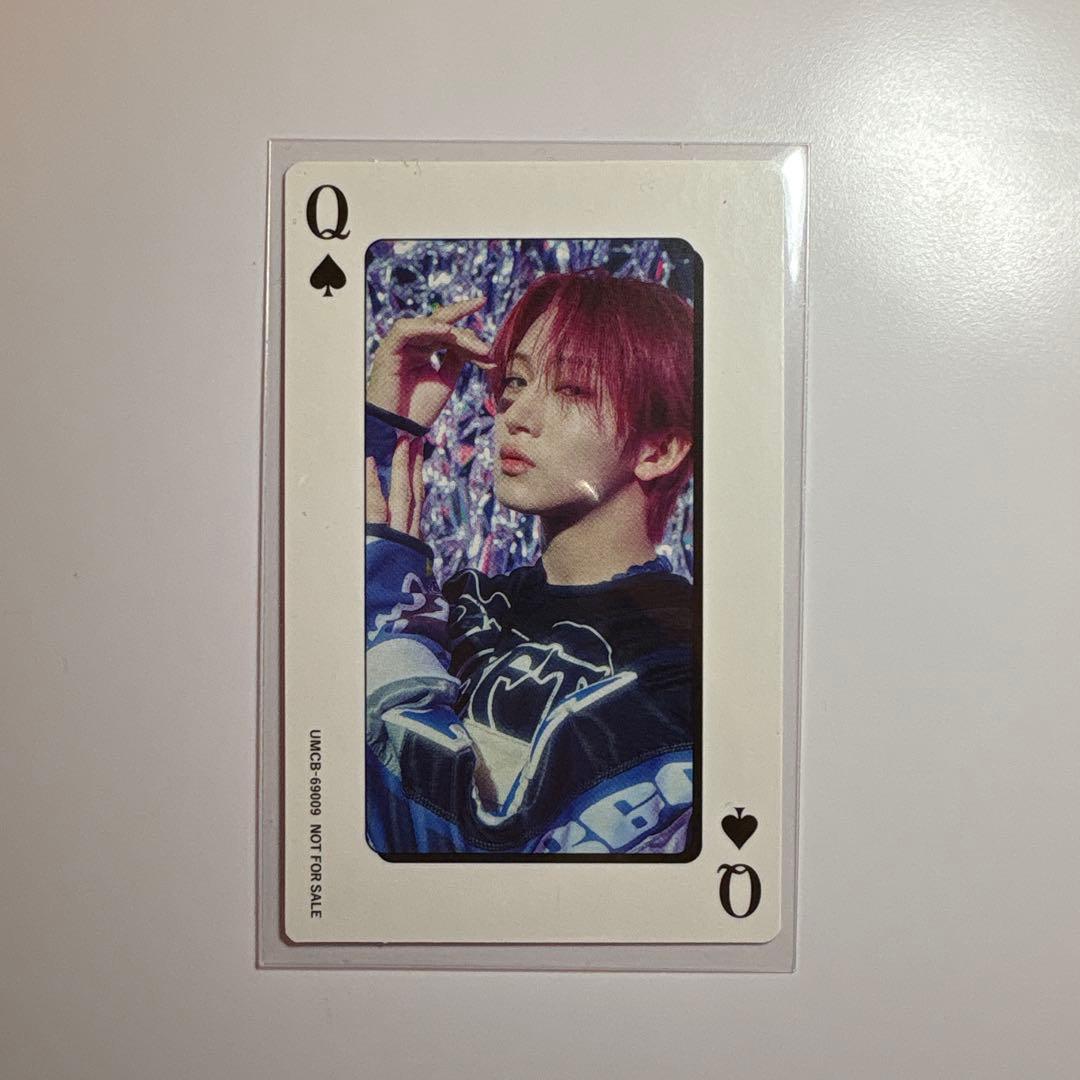 MAZZEL RSF ナオヤ NAOYA トレカ2枚 - メルカリ