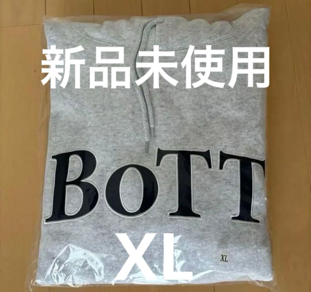 BoTT OG Logo Pullover Hoodie (パーカー) - メルカリ