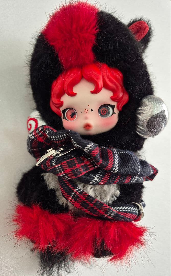 Have a Good Run シリーズ ぬいぐるみペンダント　シークレット