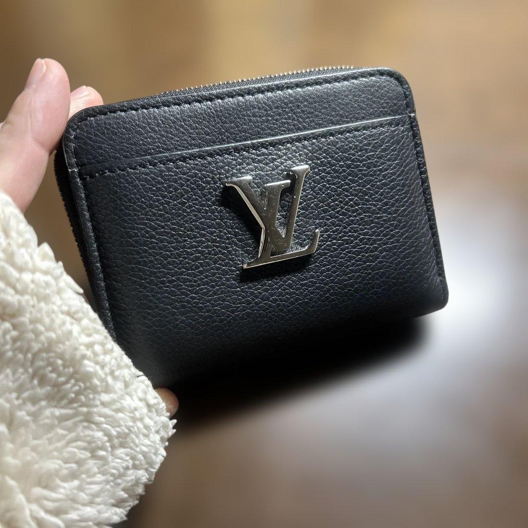 ルイヴィトン　ジッピーウォレット LOUIS VUITTON（ルイ・ヴィトン） 並行輸入 長財布(ラウンドファスナー