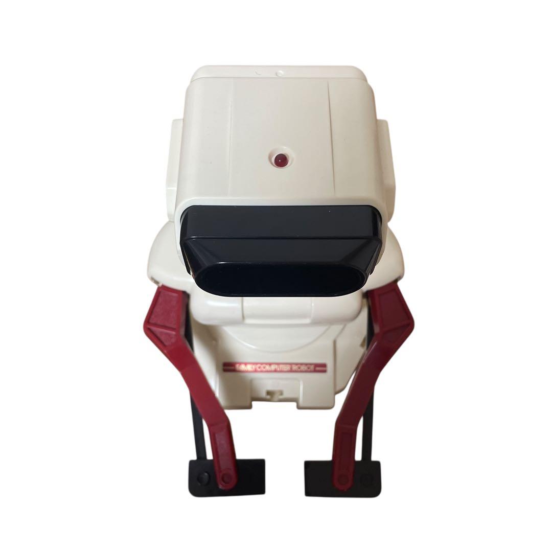 ファミリーコンピュータ　ロボット　HVC-012 Nintendo