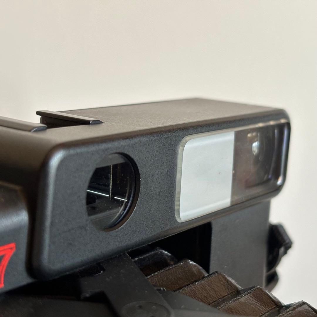 Plaubel makina67 マキナ67 付属品つき 露出計破損 プラウベル