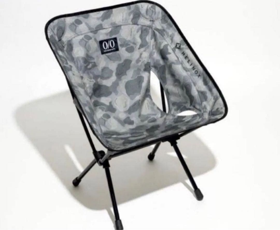 ネルデザインワークス Helinox チェアワン Helinox Chair One (re) | Free Shipping & 5 Year Warranty