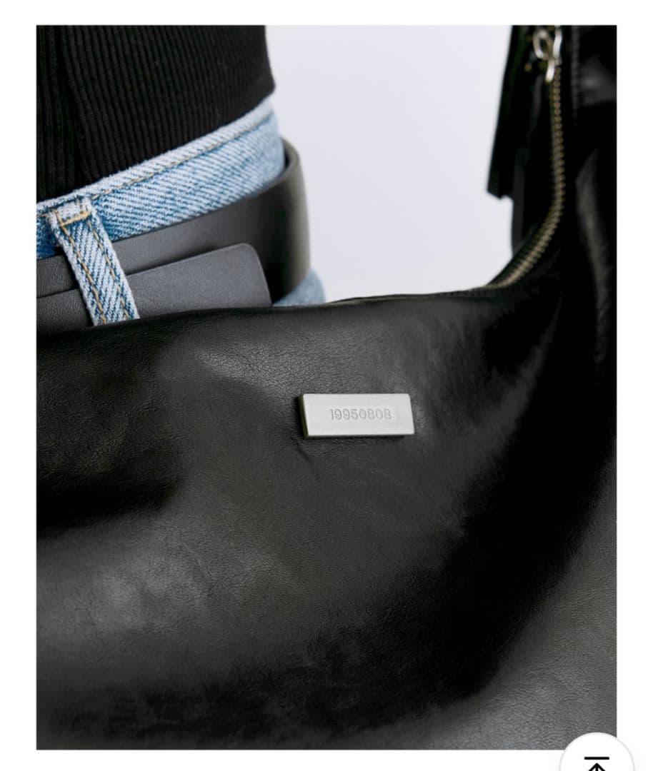 アイドル HAPPY S.COUPS DAY_CROSS BAG