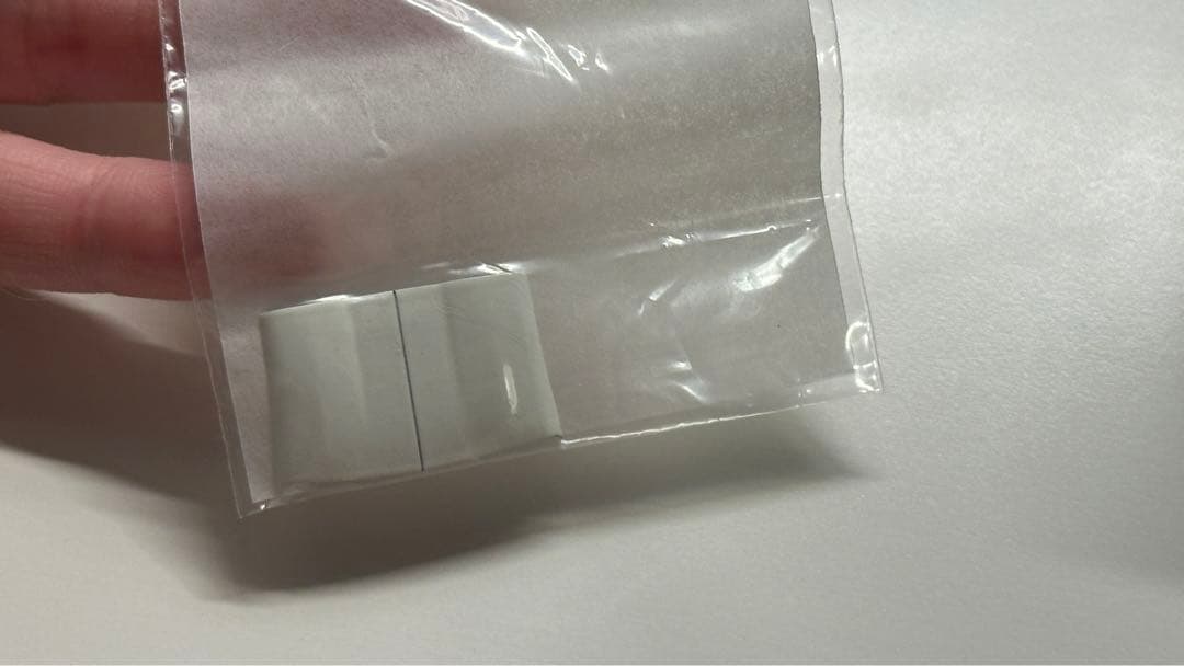 ミニカー Porsche Carrera GT2004Arctic White / Red