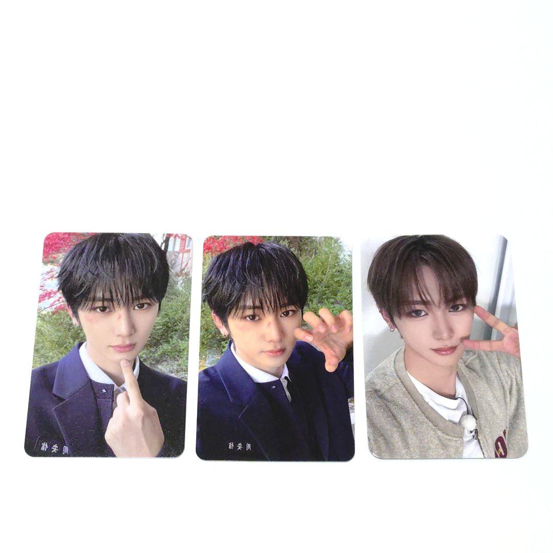 ALPHA DRIVE ONE ALD1 Euphoria アンシン トレカ - メルカリ