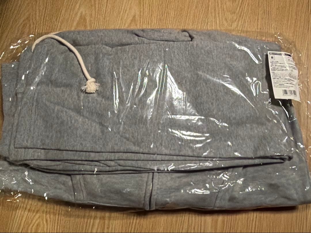 【おまけ付き】福山雅治☆ましゃ☆冬の大感謝祭其の十四☆スウェット（M）上下セット