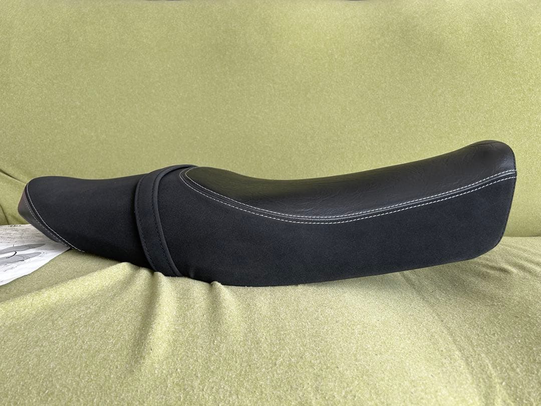 XSR700 ローダウンシート 純正 Y'Sギア ワイズギア - メルカリ