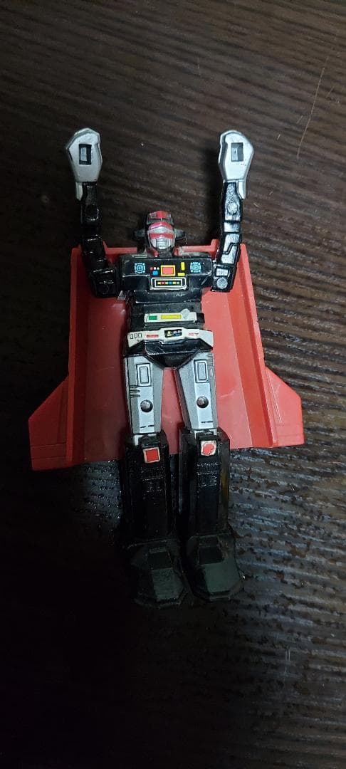 《貴重》レトロオモチャ　ヴィンテージ　昭和オモチャ