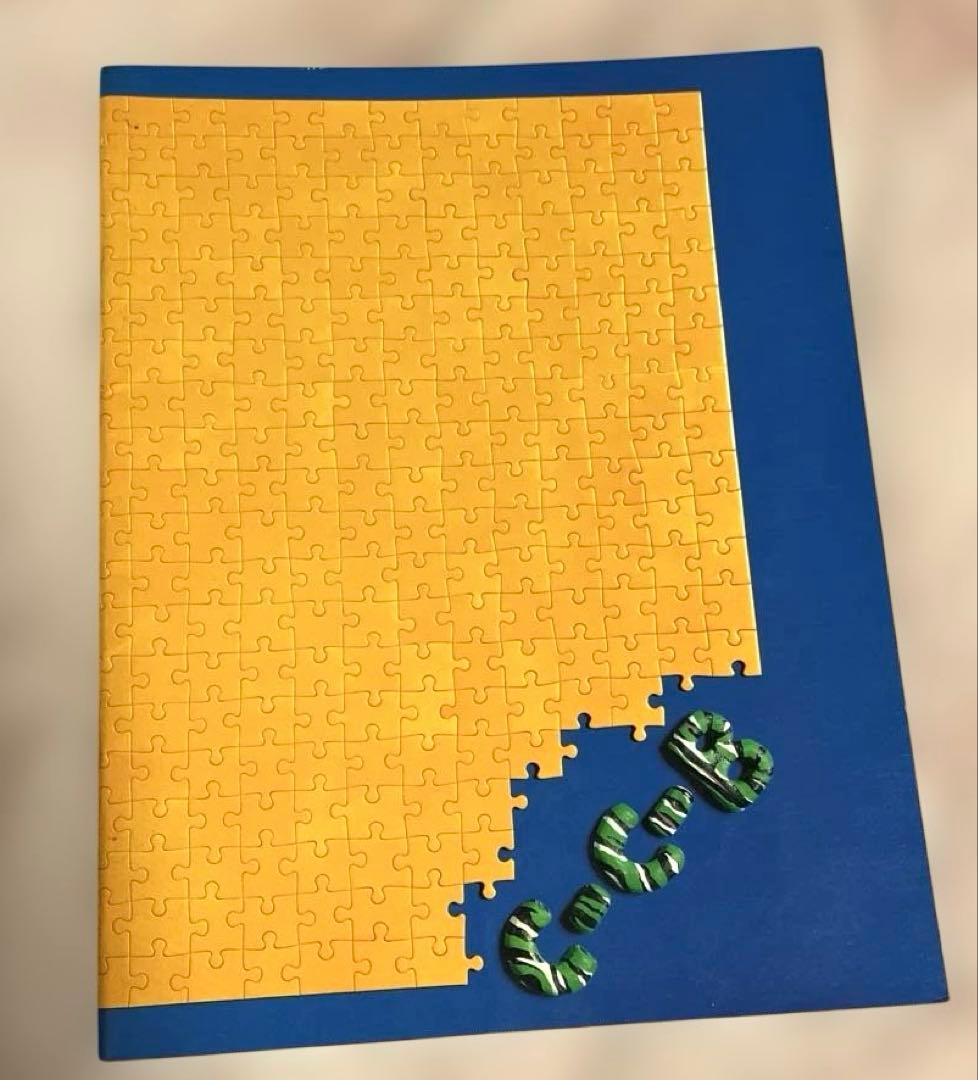 CCB 写真集 13冊セット