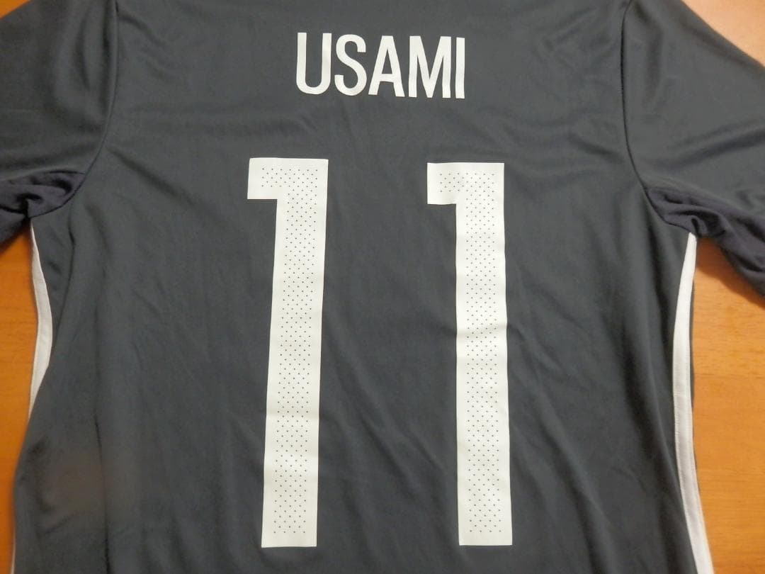 NEW】【宇佐美貴史】【未使用品】日本代表(2015/17) - メルカリ