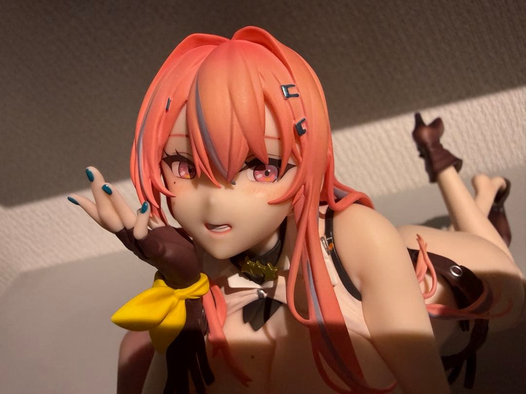 アズールレーン　アルター　 ブレマートン　1/7 スケールフィギュア　ALTER