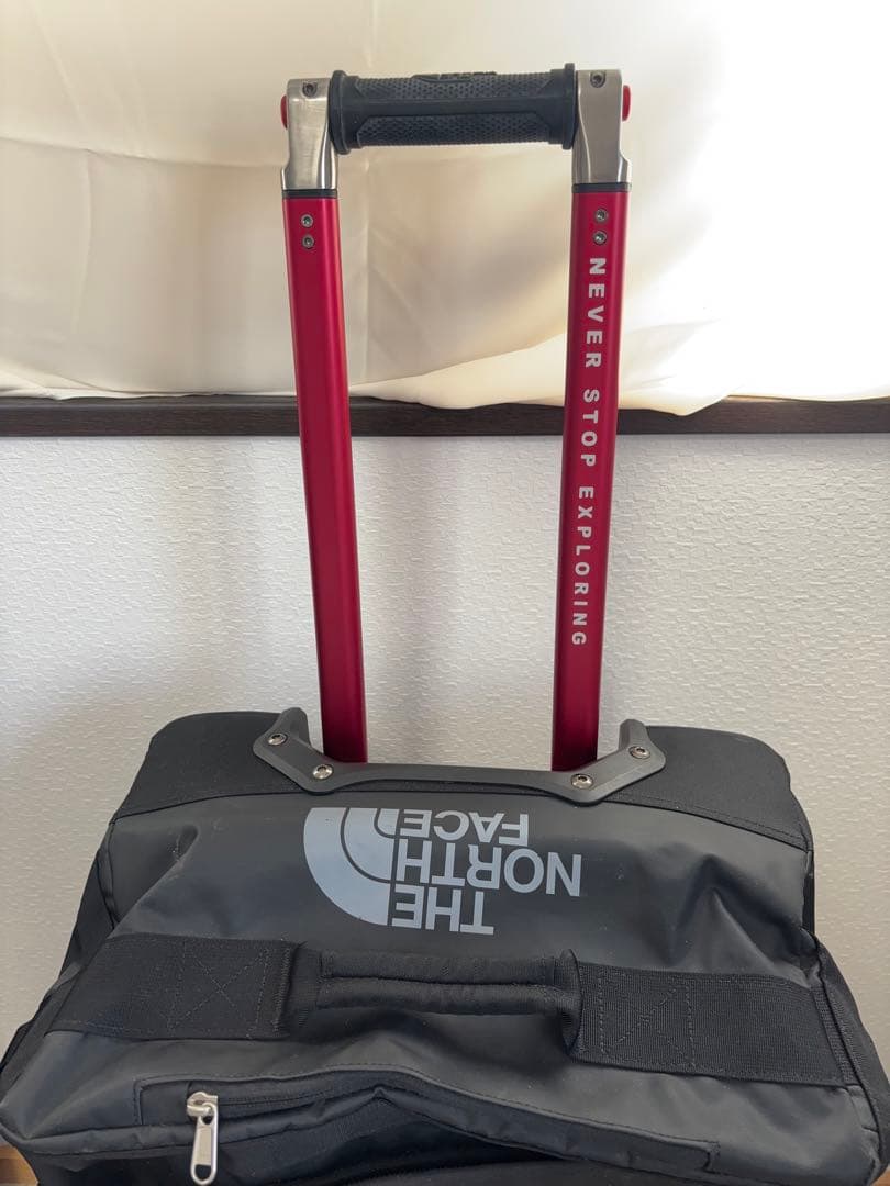 THE NORTH FACE キャリーケース ローリングサンダーM -453-