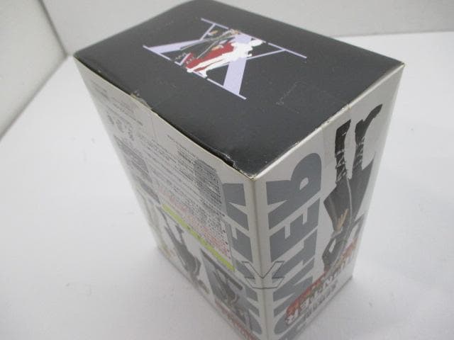 ハンターハンター DXFフィギュアvol.5 クラピカ クロロ＝ルシルフル