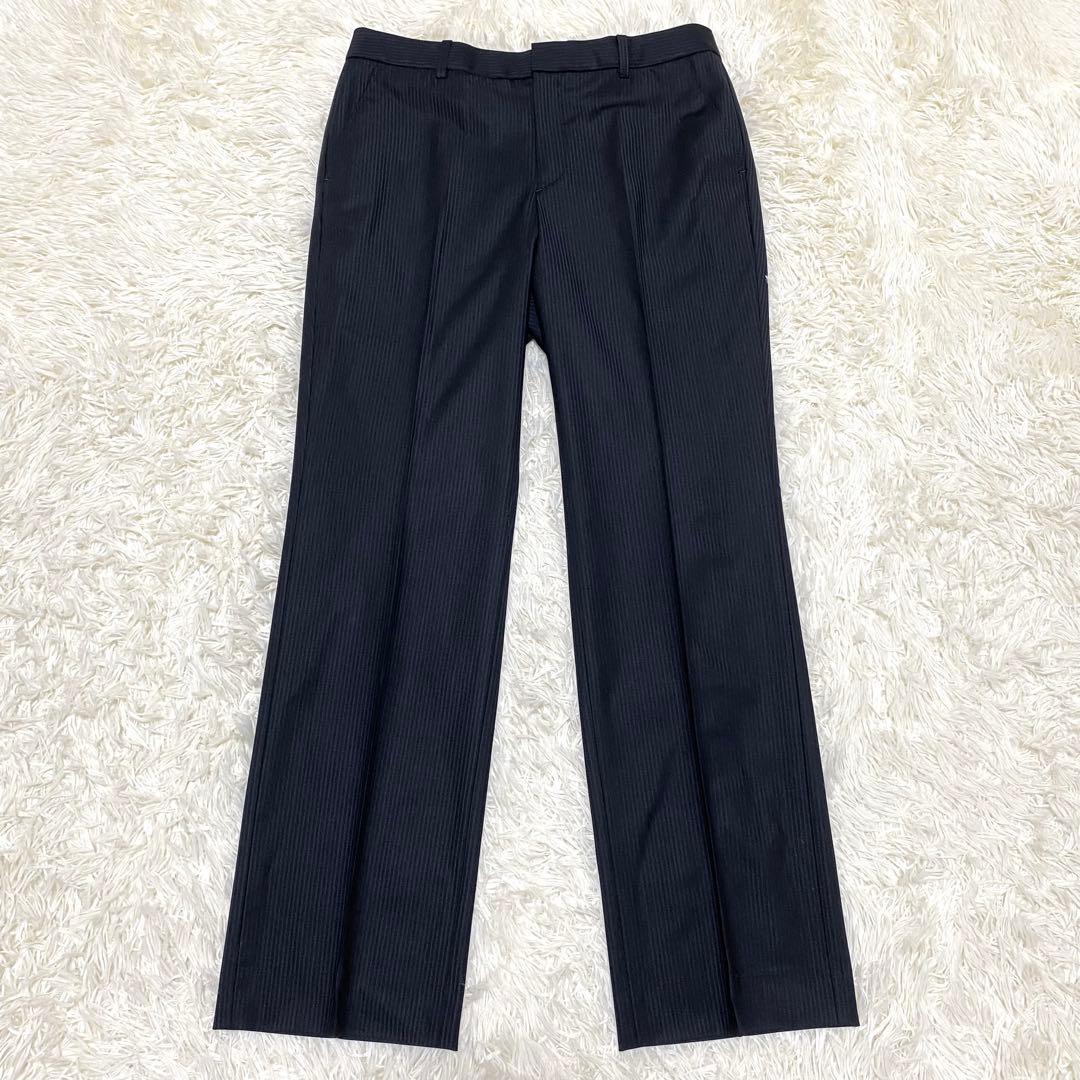 まなは 美品 23区 Bahariye パンツスーツ上下 40