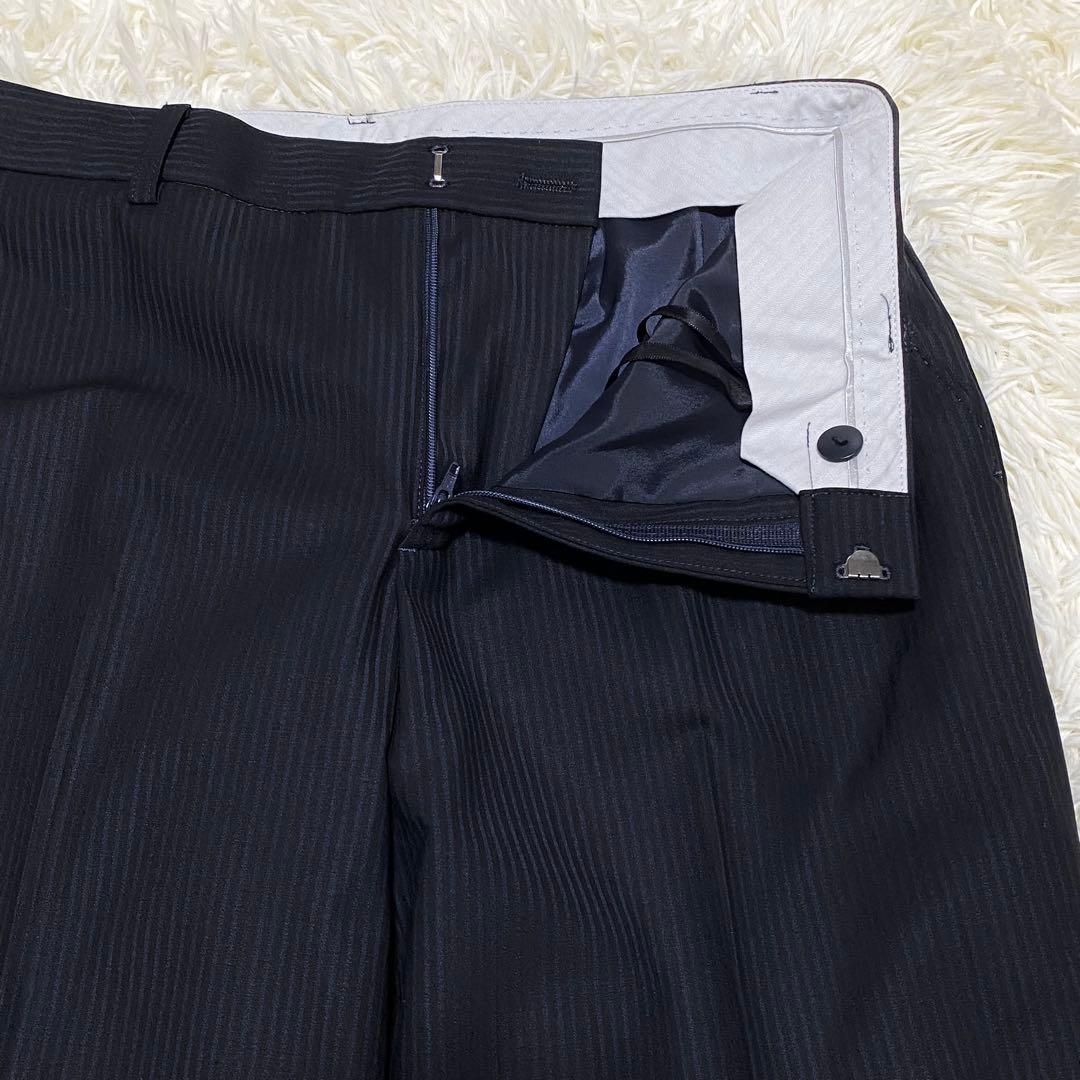 まなは 美品 23区 Bahariye パンツスーツ上下 40