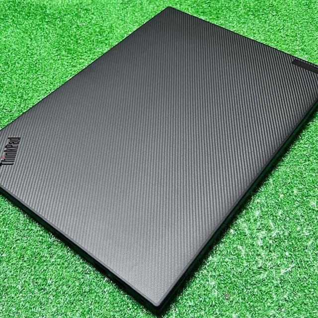 《極美品》モバイルワークステーション【 ThinkPad P1 Gen4 】