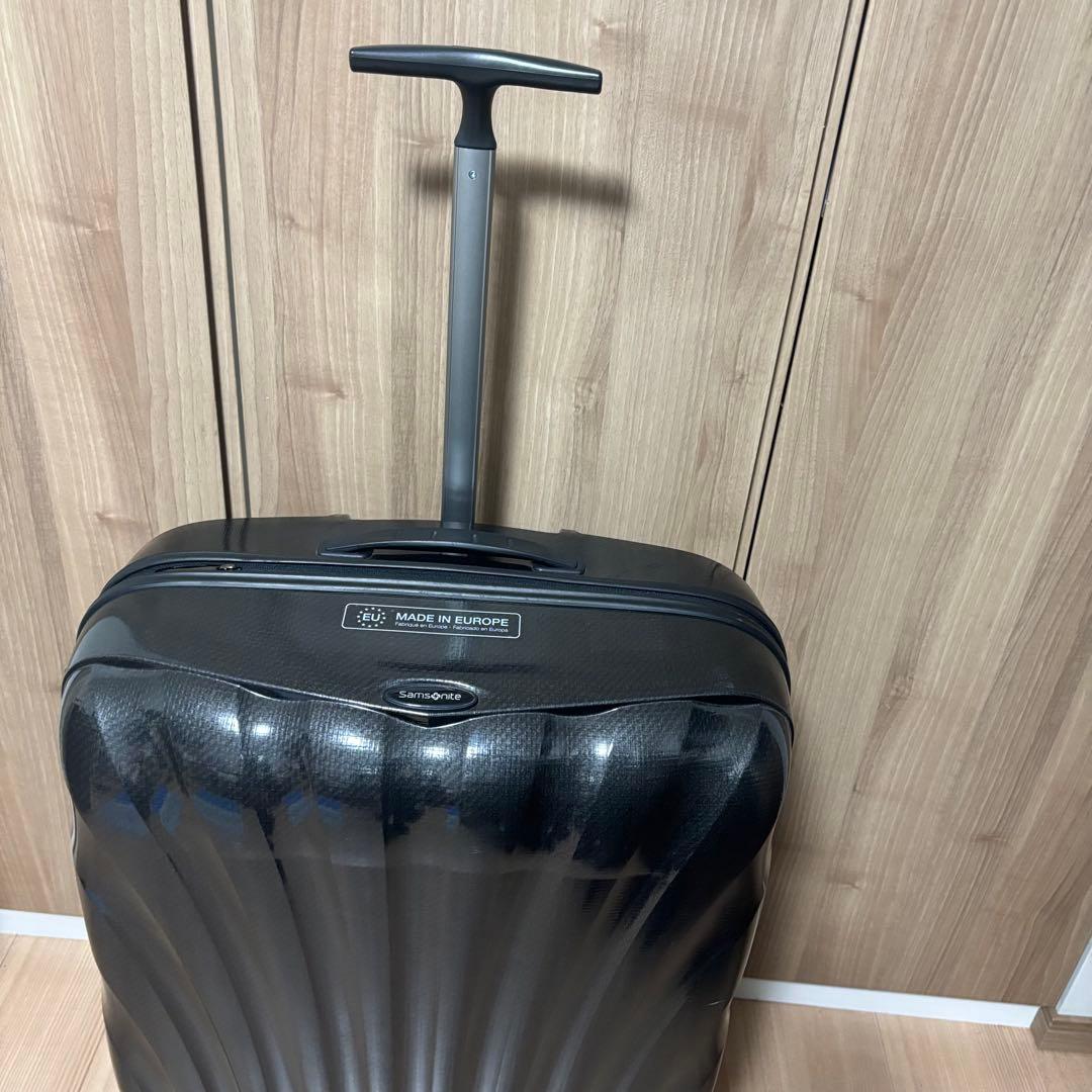 94L サムソナイト スーツケース c-lite」の人気商品一覧 | 安い商品を