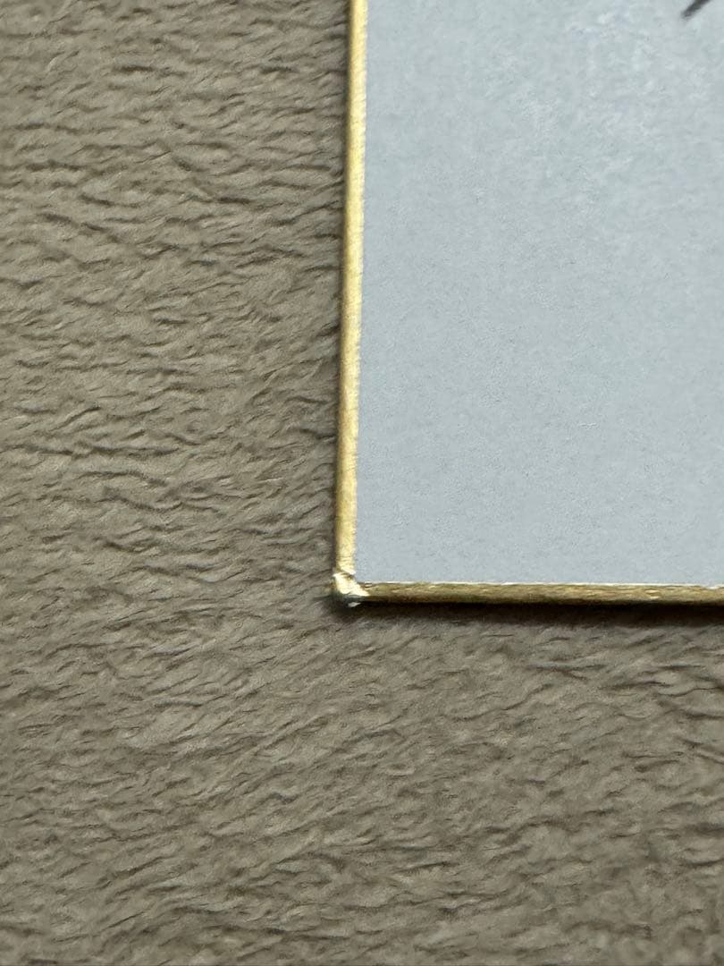 読売ジャイアンツ ブルージェイズ 非売品 岡本和真選手直筆サインロゴ