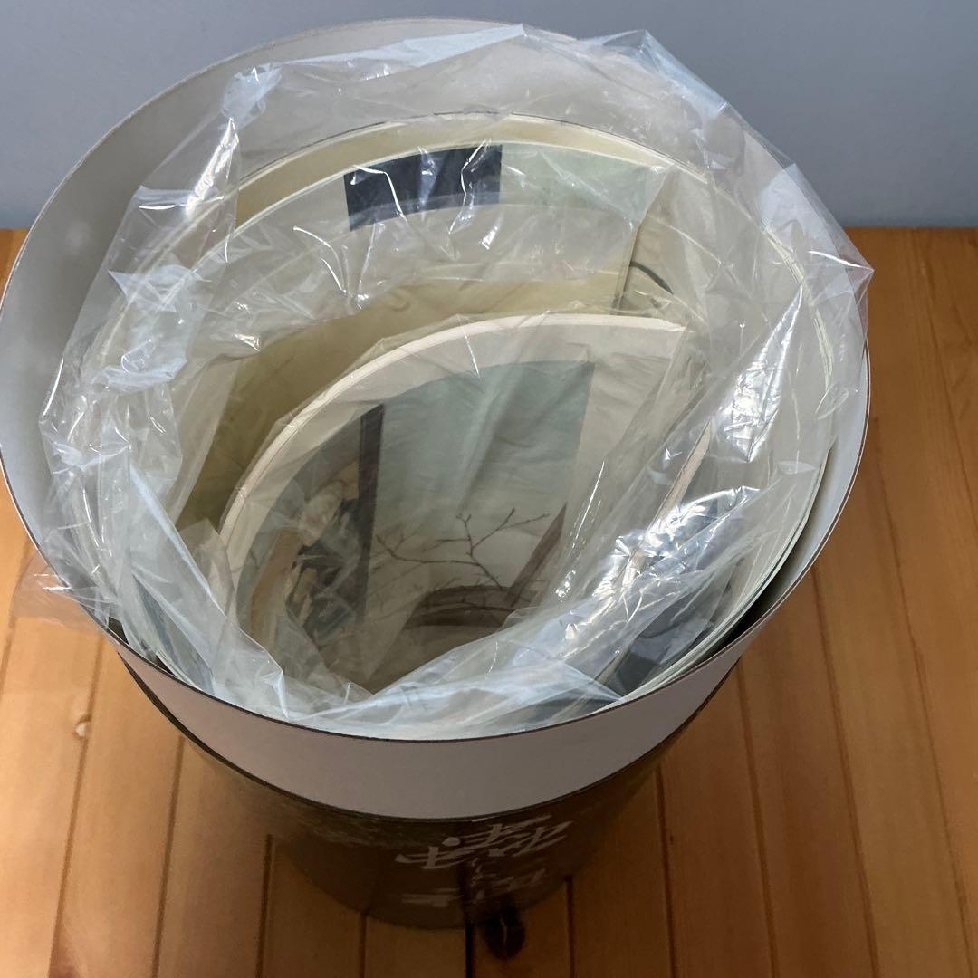 し*る様 「蟲師」二十景 漆原友紀画集 -蟲襖-