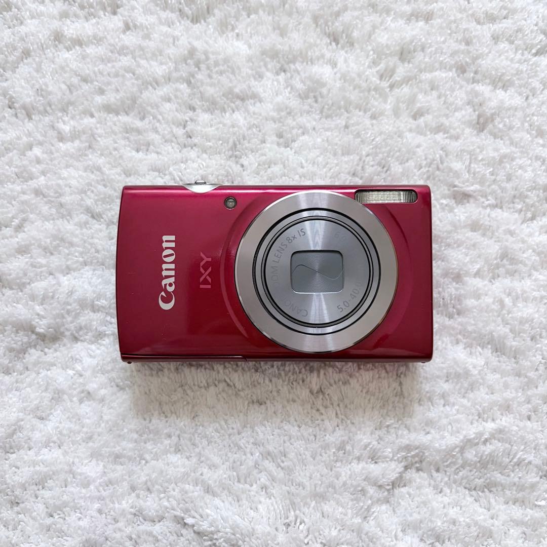 低 価格 通販テレビ・オーディオ・カメラ - 極上品【動作確認済】Canon