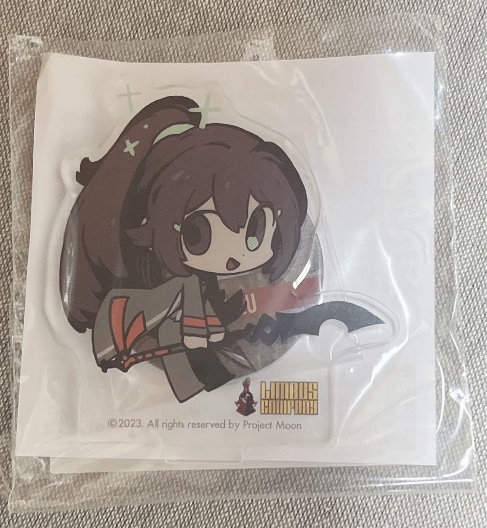 くじメイト【リンバス】ホンル - メルカリ