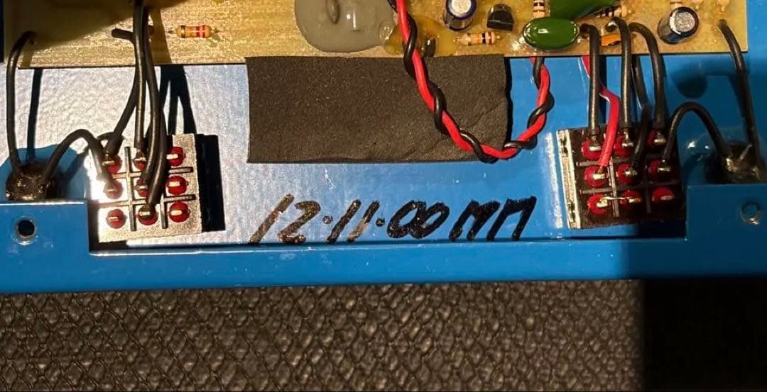 ギター FULLTONE FULL-DRIVE 2