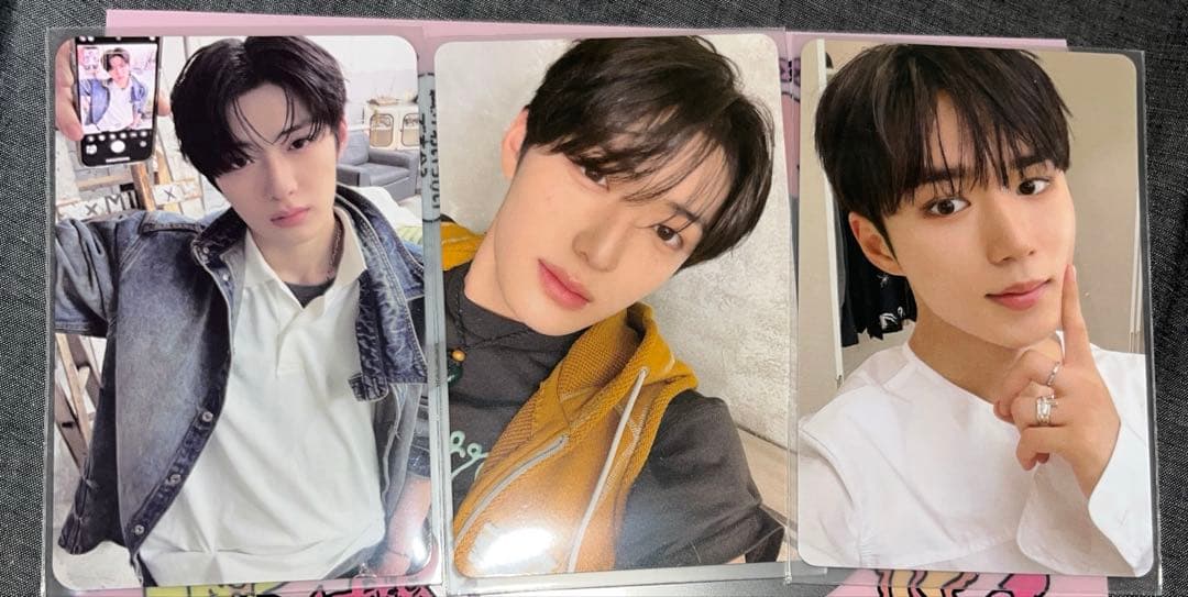 ALD1】ALPHADRIVEONEトレカ タワレコ渋谷特典等 まとめ売り可 - メルカリ