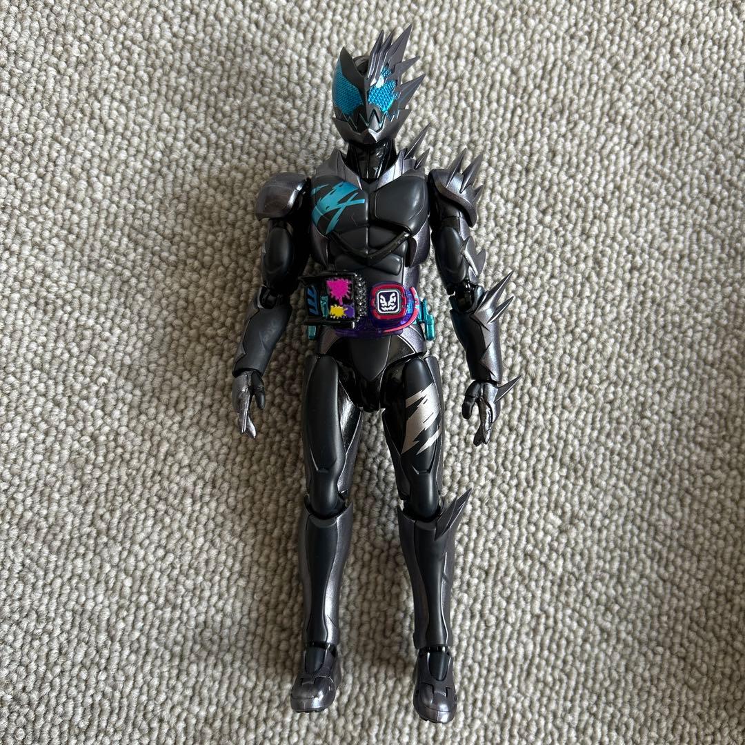 S.H.Figuarts 仮面ライダー 5体まとめ売り