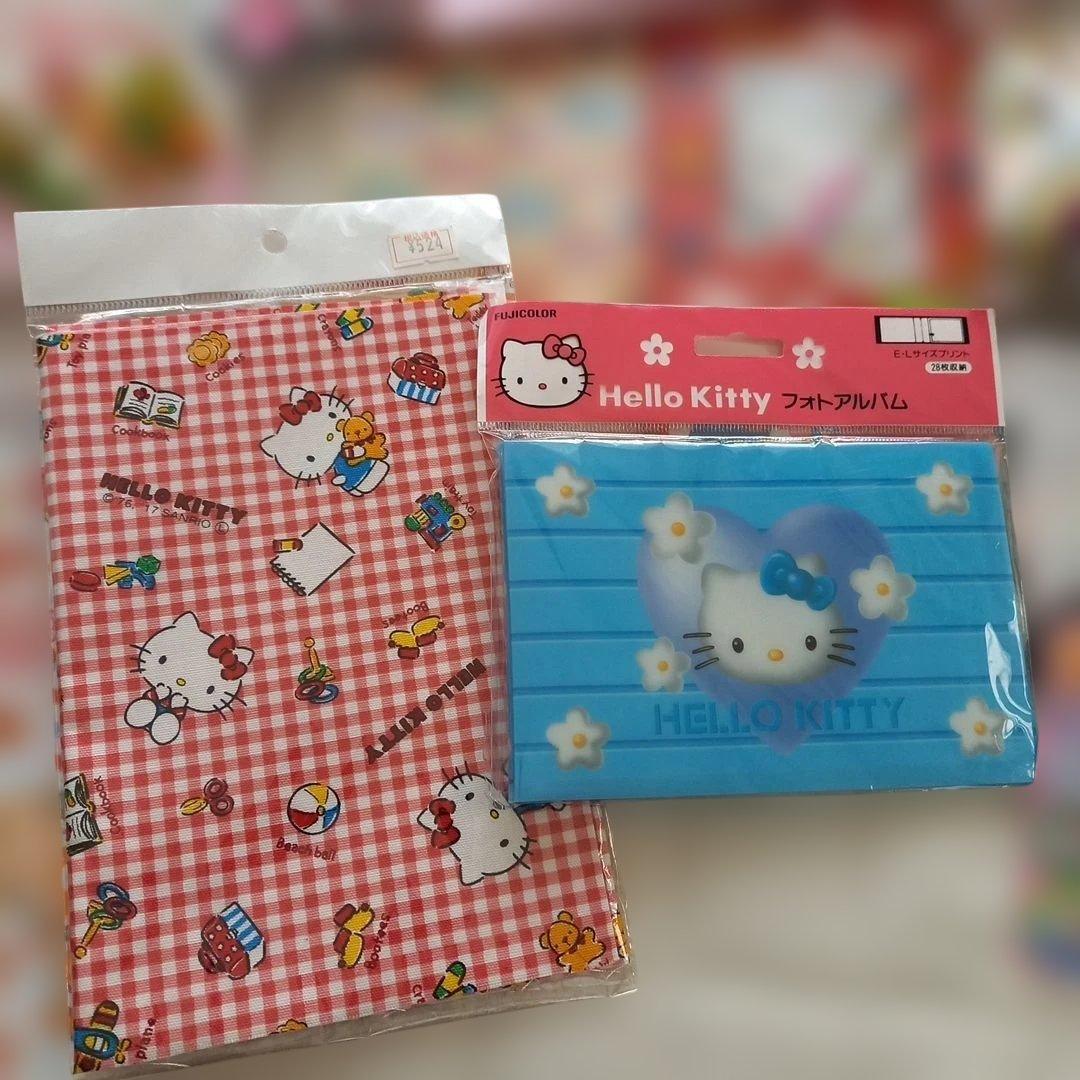 ハローキティ グッズセット 54個