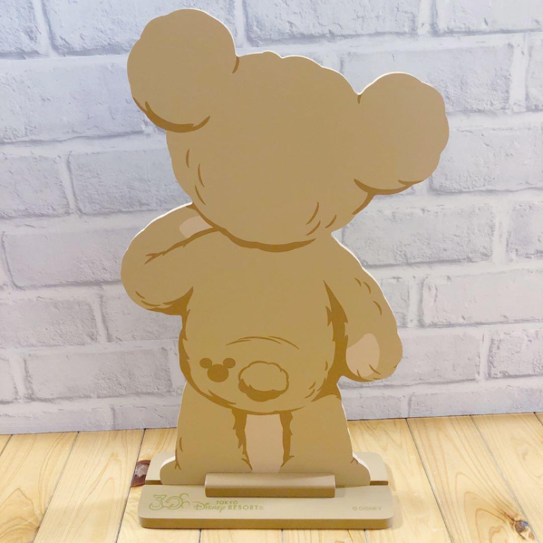 現在入手困難　ダッフィー　シェリーメイ　ウェルカムボード