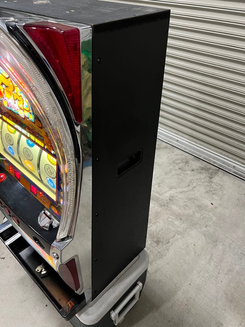 リノNo.5 お引取り　ご自宅まで配送