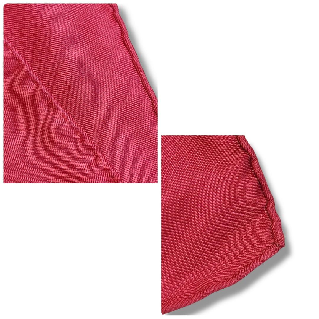 【良品 カレ90】エルメス 大判スカーフ《モスクワ大行進》馬車 兵隊 タグ付き