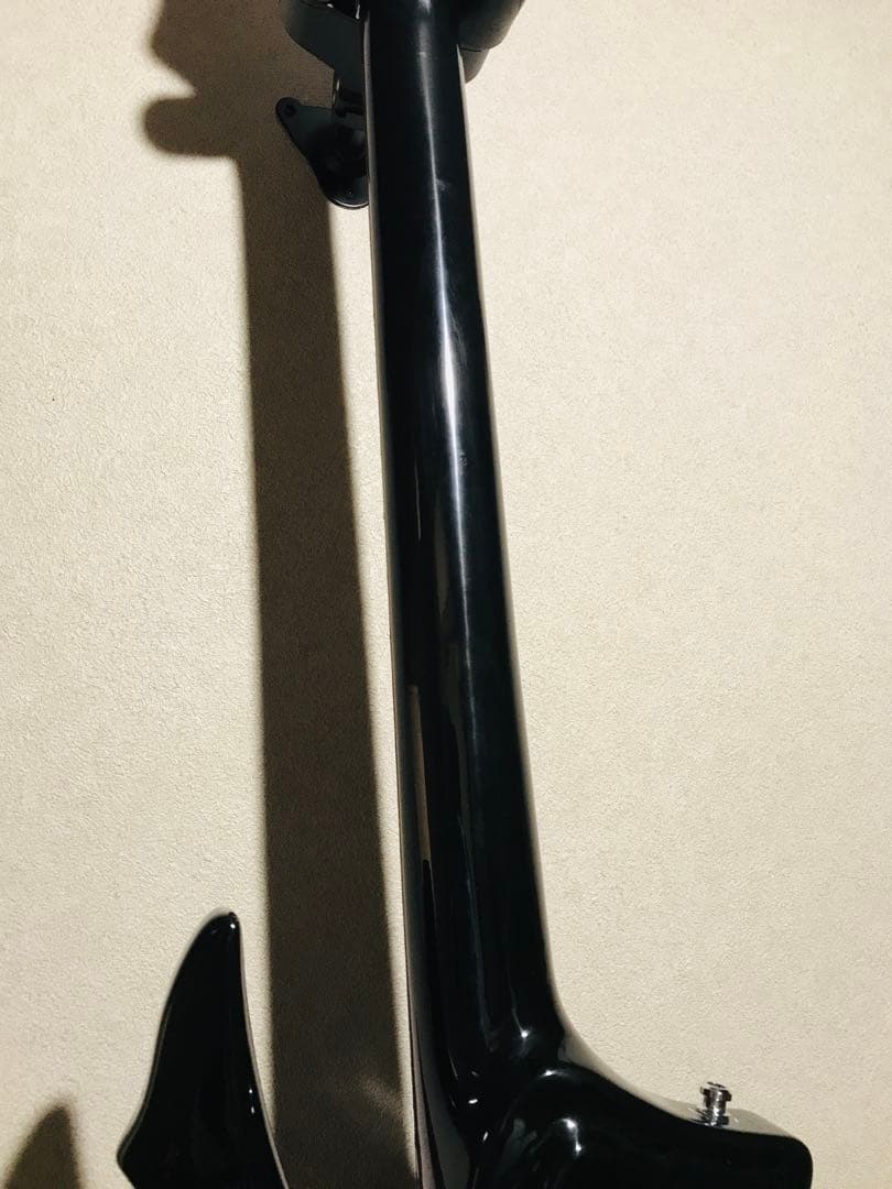 グラスルーツ　ガゼット葵モデル