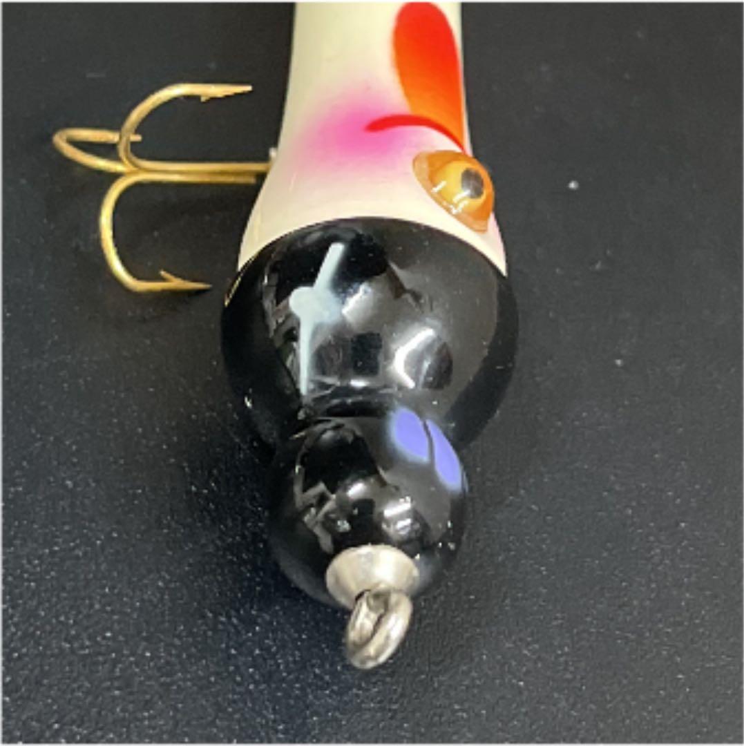 廃盤 スミス ハトリーズ スペシャル お化けシリーズ ろくろっ首 - メルカリ