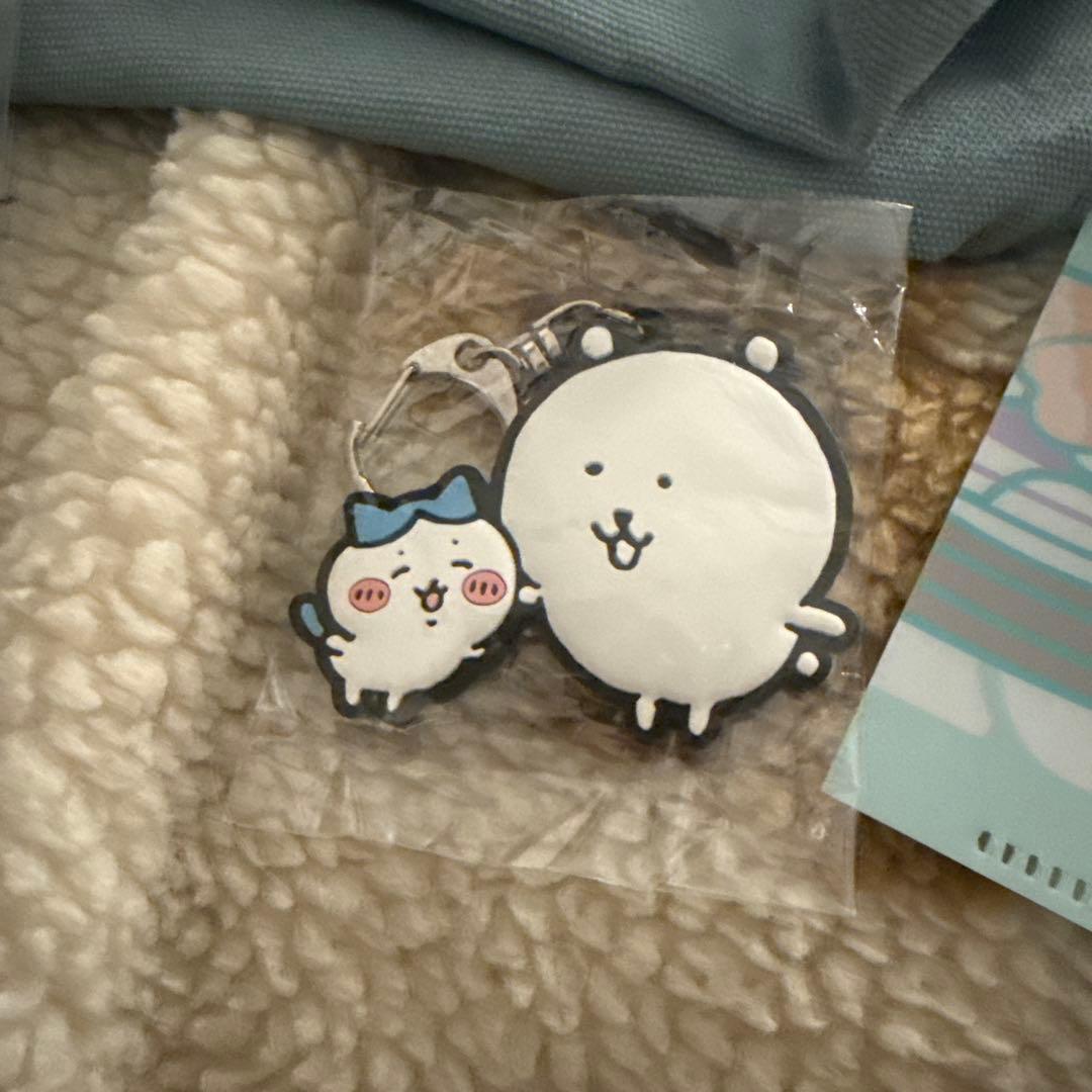 ちいかわ ハチワレまとめ売り