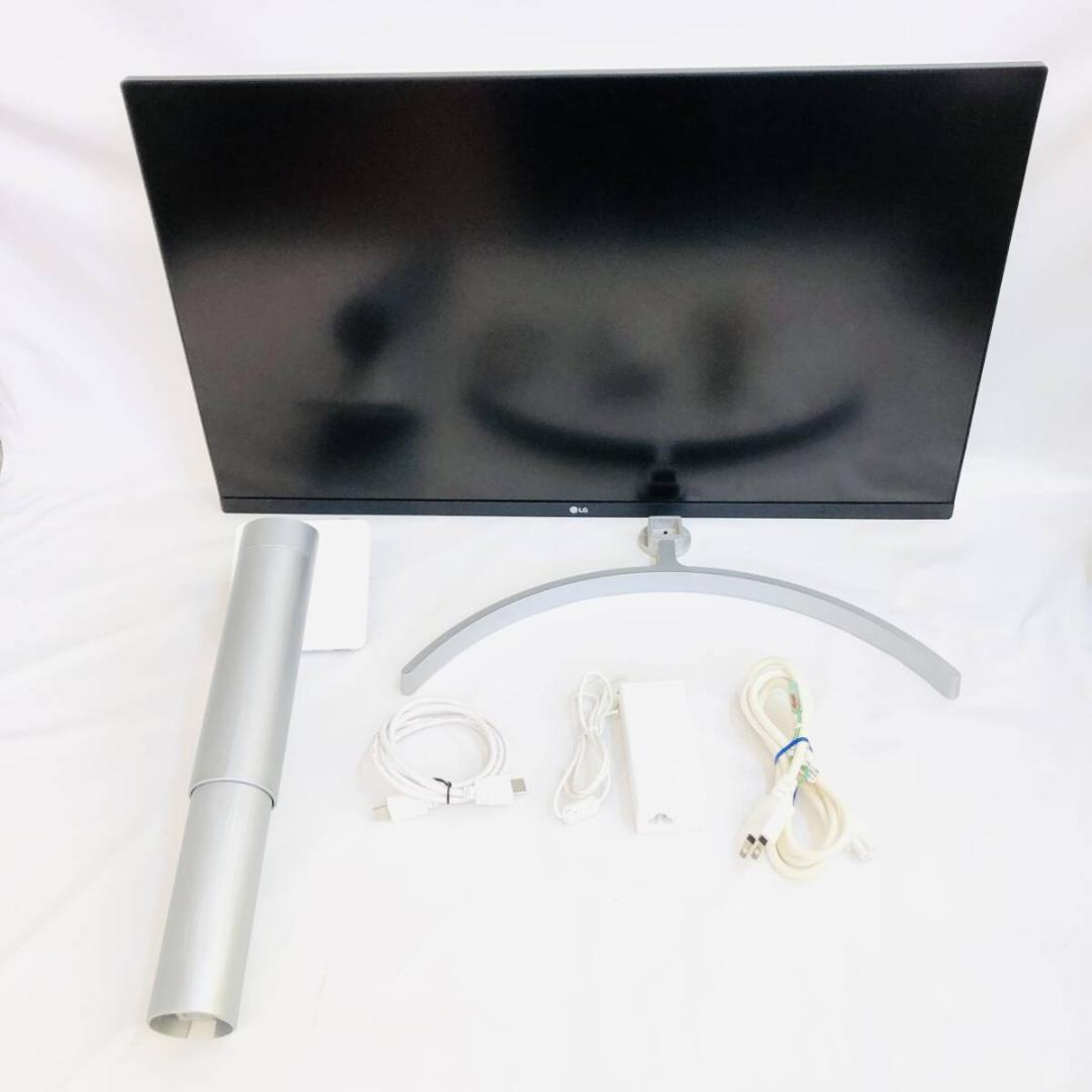 LG フレームレス モニター ディスプレイ 32UN550-W 31.5インチ Amazon.co.jp: LG フレームレス モニター ディスプレイ 32UN550-W 31.5