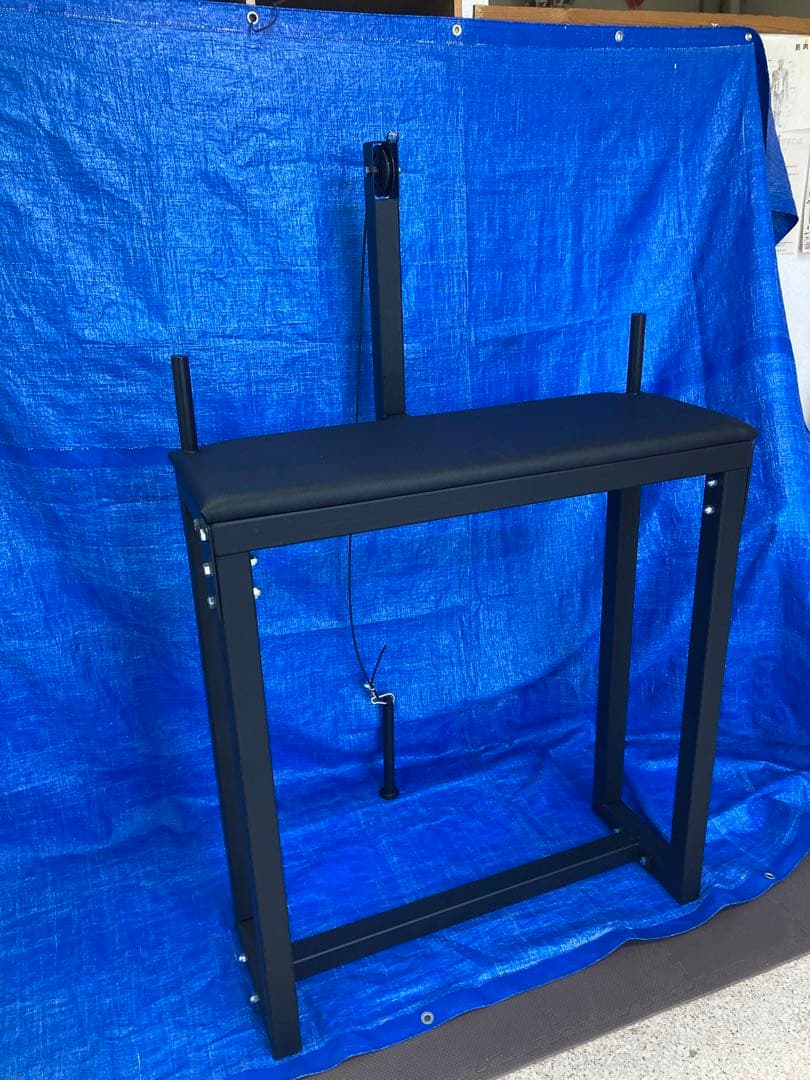 GENKI製　3WAYアームレスリング専用トレーニングマシン　腕相撲 Amazon | アームレスリング剛腕トレーニングマシーン「パワーアーム