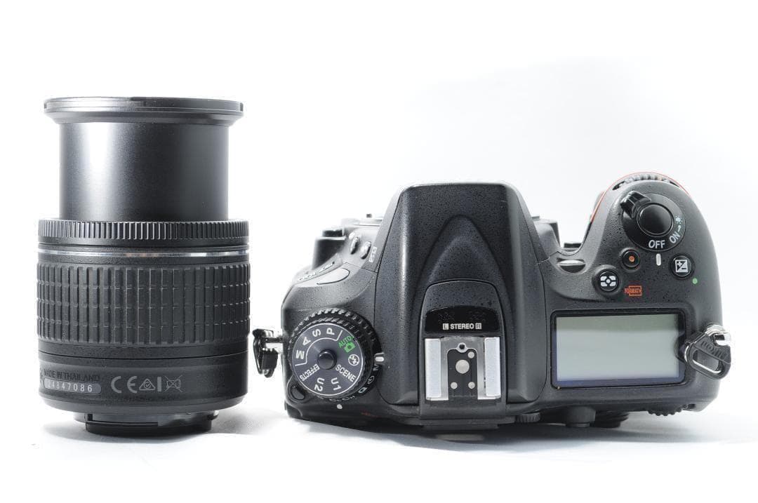 手ぶれ補正でお子様を綺麗に残す❤️Nikon D7100✨ハイアマチュア