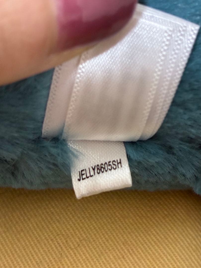 1/12までお値下げJELLY CAT Dexter dragon little