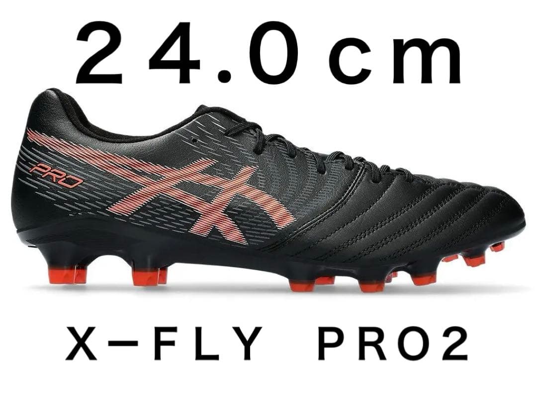 DS LIGHT X-FLY PRO 2　サッカースパイク　２４．０ｃｍ Kemari87 KISHISPO / DSライト X-FLY PRO 2 PARIS 1101a074-750