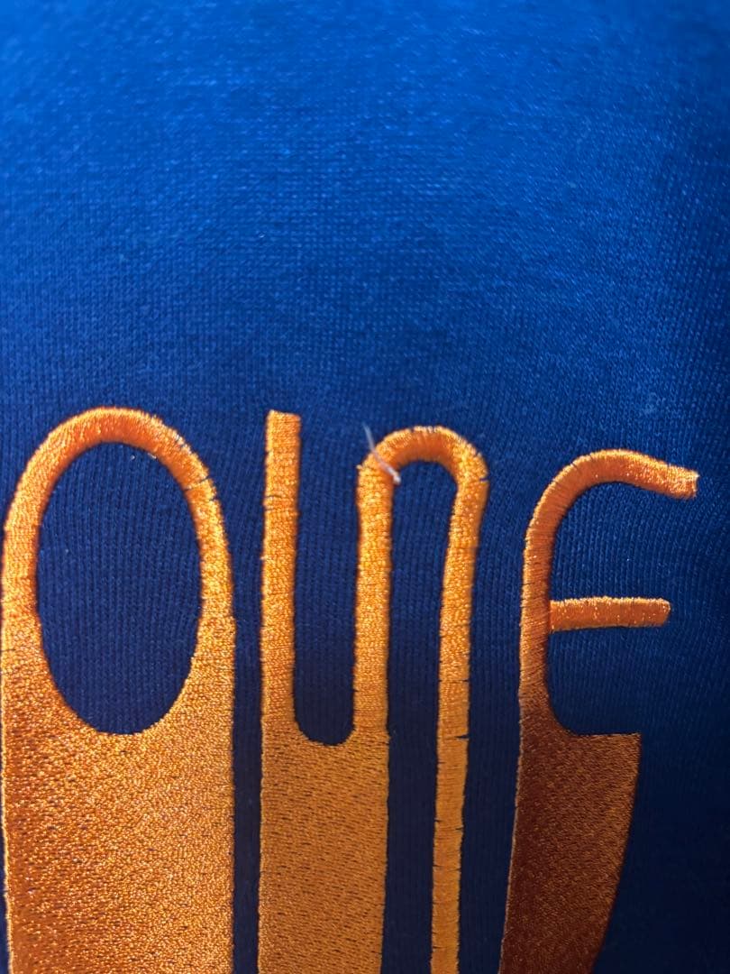 Vaundy NIDONE セットアップ　Lサイズ　初期品