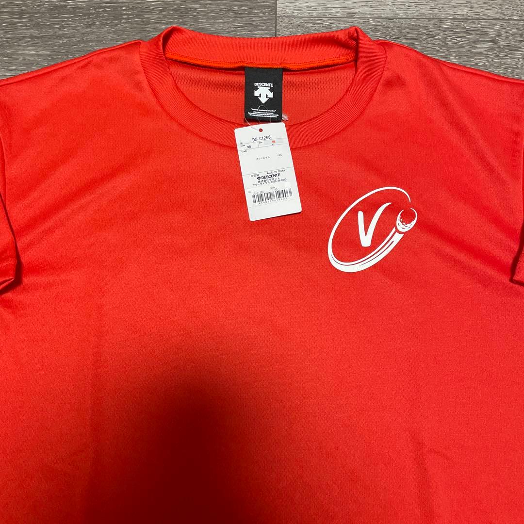 デッドストック DESCENTE 第52回 東海クラシック DRY Tシャツ グラフィックH/Sシャツ (DX-T2409) ｜Lineup｜SOLOTEX® Special website