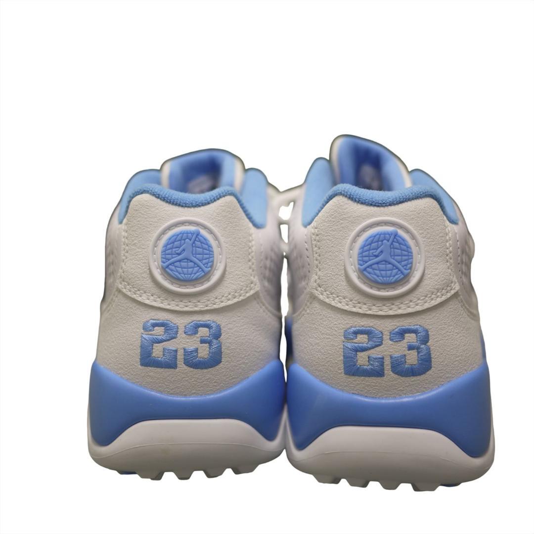 エア ジョーダン9 ゴルフ 27.5cm NIKE AIR JORDAN 9 G