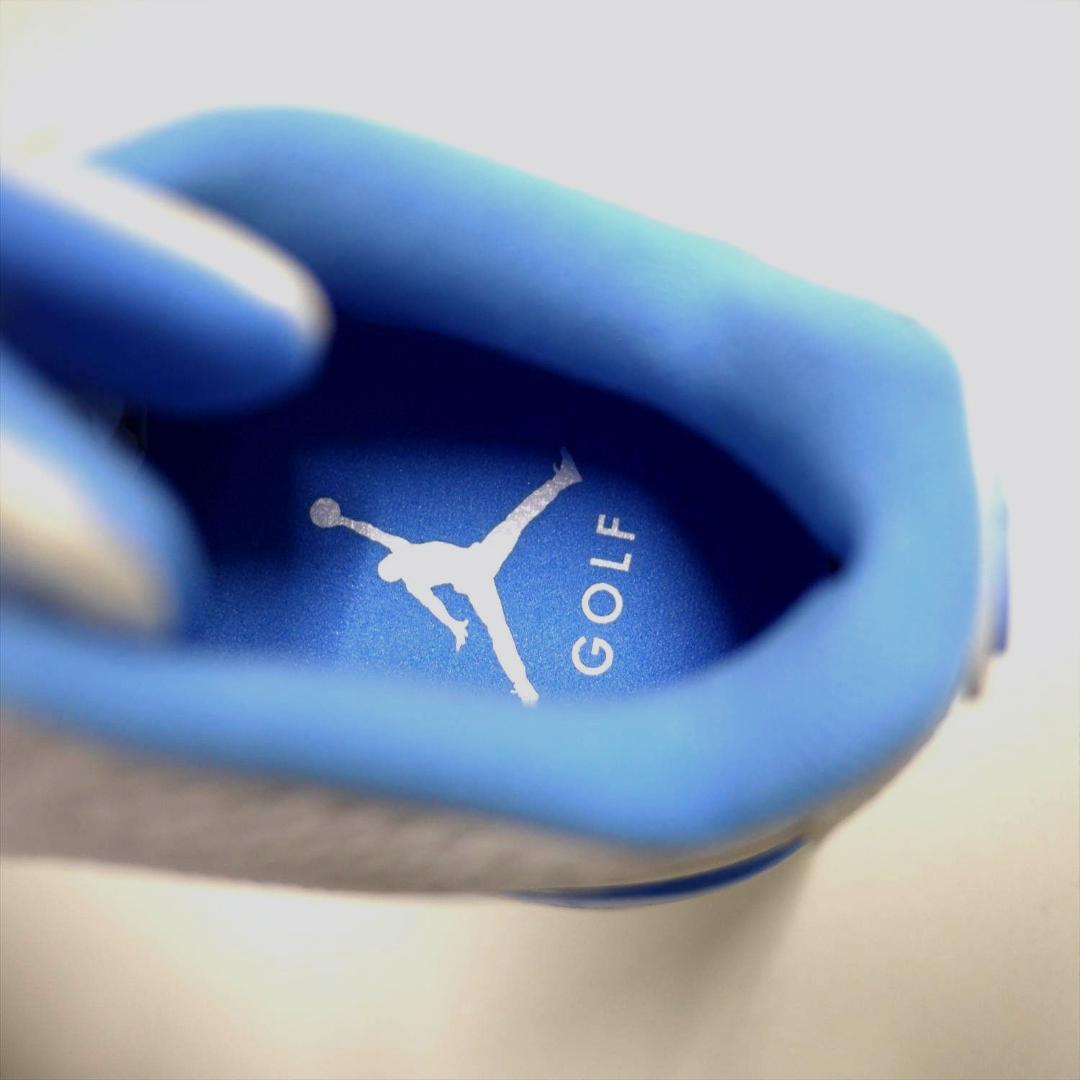 エア ジョーダン9 ゴルフ 27.5cm NIKE AIR JORDAN 9 G