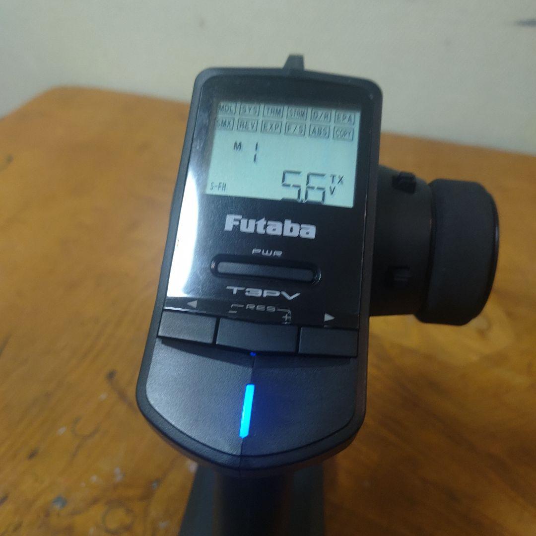 京商オプティマミッド