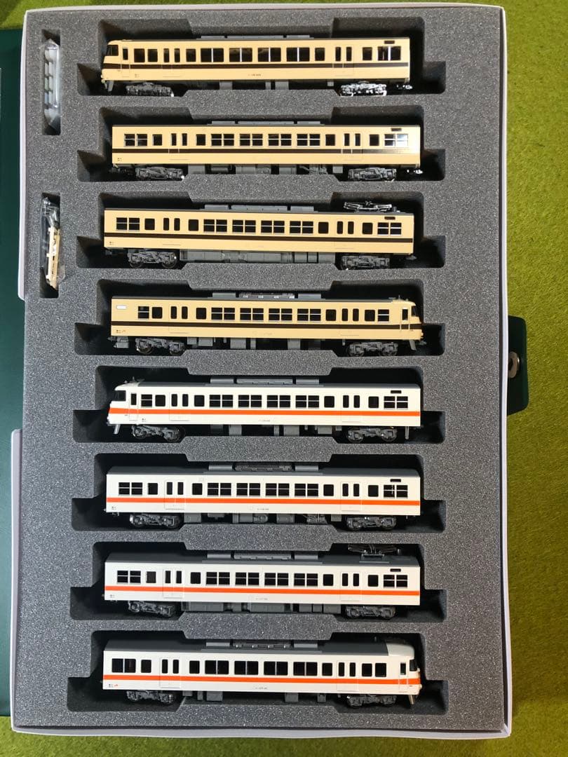 【特別企画品】KATO 10-1709 / 10-1711 新快速セット