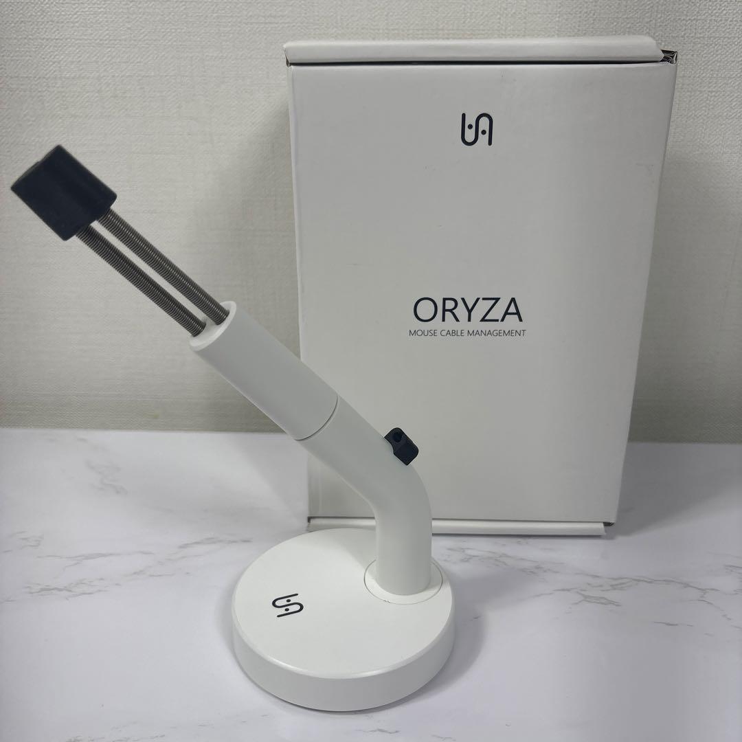 【美品】Vaxee ORYZA マウスバンジー Vaxee Oryza | Revolutionary 