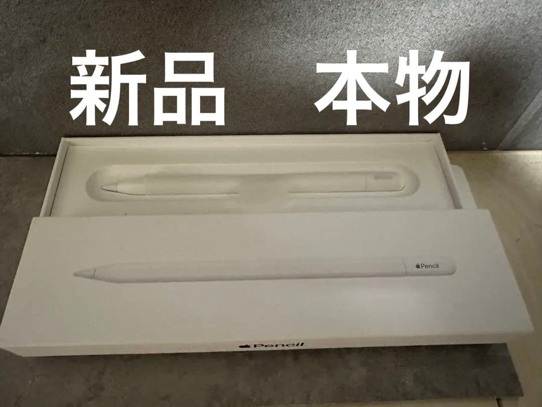 新品Apple Pencil (USB-C) A3085 MUWA3ZA/A s-l400.jpg