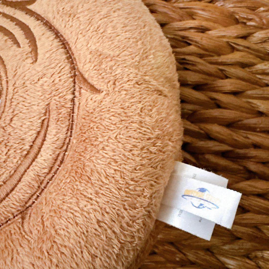 E.T. 顔型クッション ユニバーサル・スタジオ・ジャパン - メルカリ